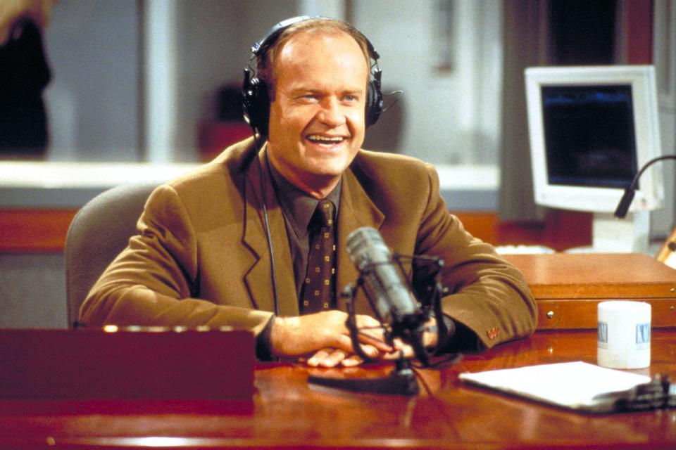 Frasier