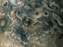 Jupiter pole (2)