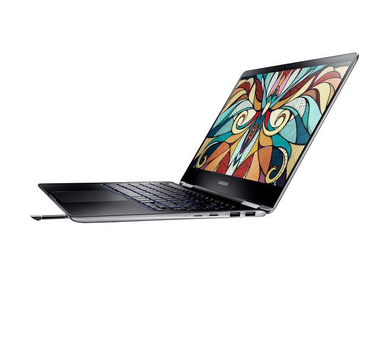 Samsung Notebook 9 Pro (2)