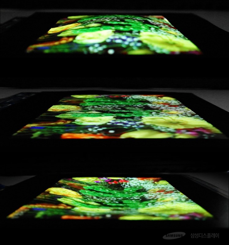 Samsung Stretchable OLED (3)
