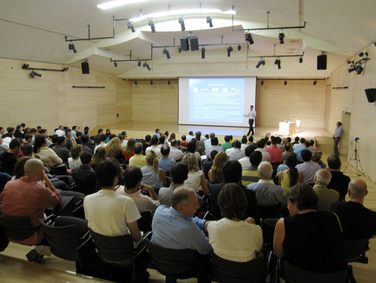 Open Coffee