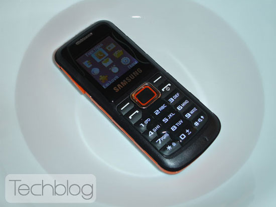 Samsung E1130B