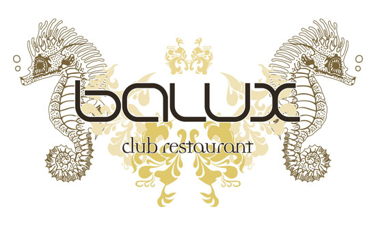 BALUX club restaurant