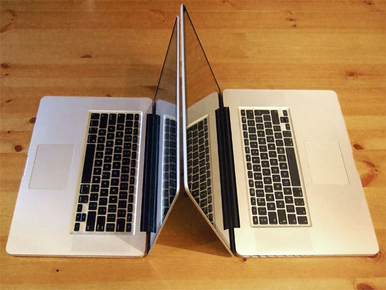 Laptops