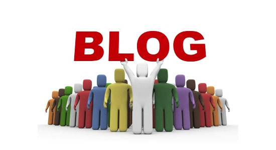 Blog