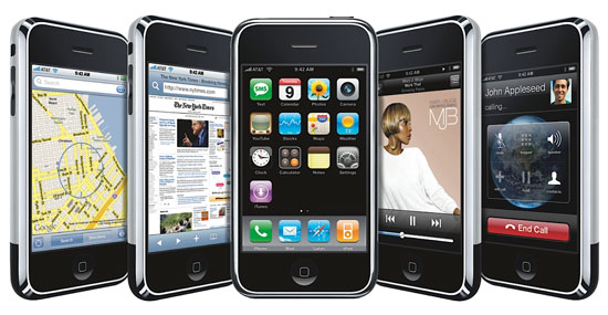 iPhone