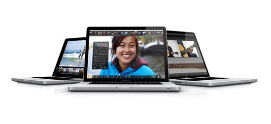 MacBook Pro