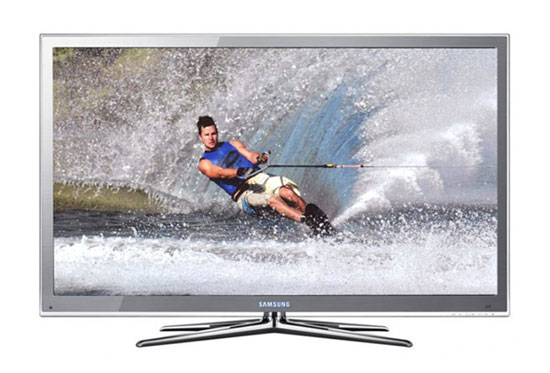 Samsung 3D TV