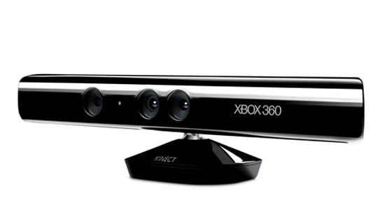 Microsoft Kinect