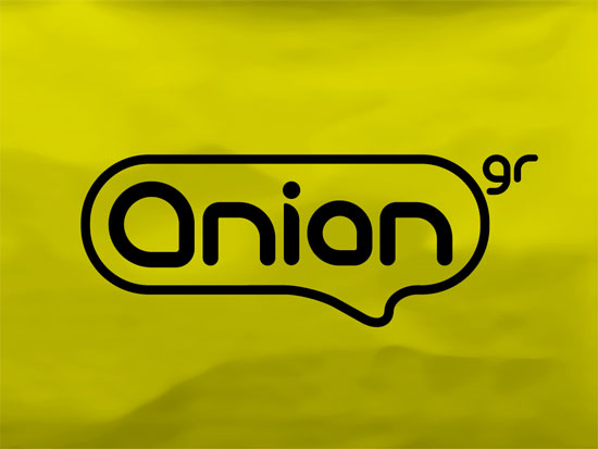 Onion.gr