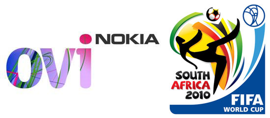 Nokia Apps, World Cup 2010