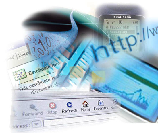 Αποσύρθηκε το άρθρο για Αγγελιόσημο στο Internet