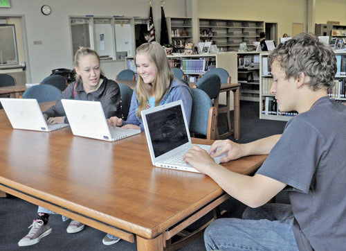 laptops