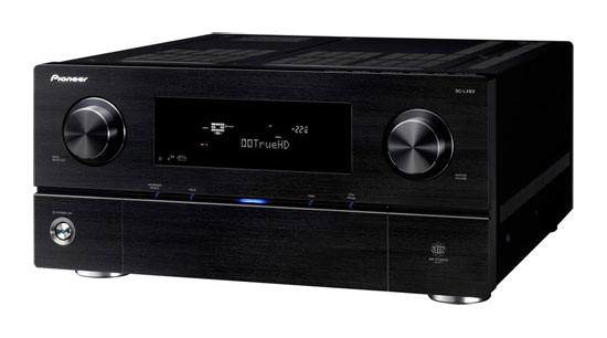 Pioneer SC-LX83
