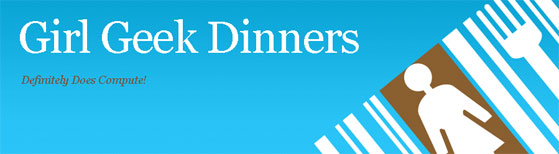 Girl Geek Dinners