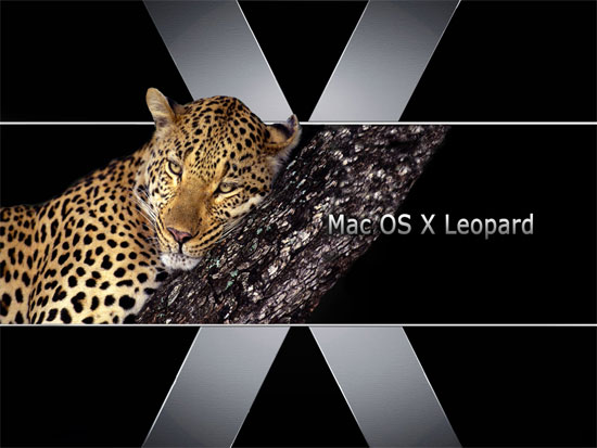 MAC OS X