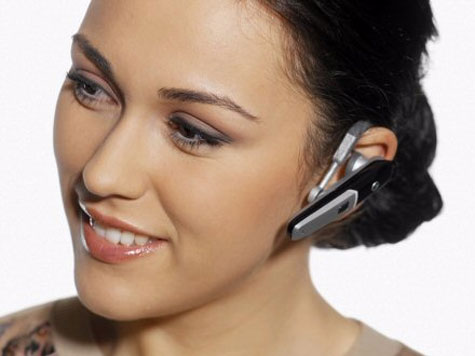 Ακουστικό Bluetooth