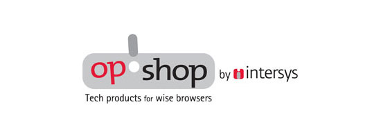 OpShop.gr by Intersys