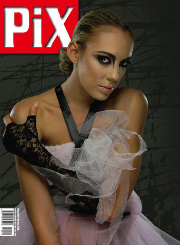 PiX Magazine
