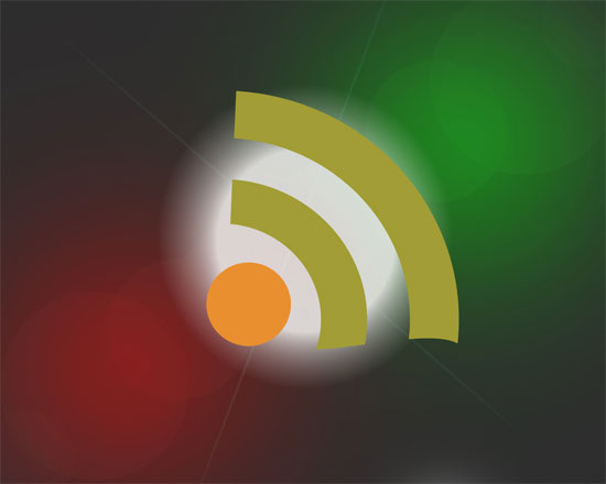 RSS feed
