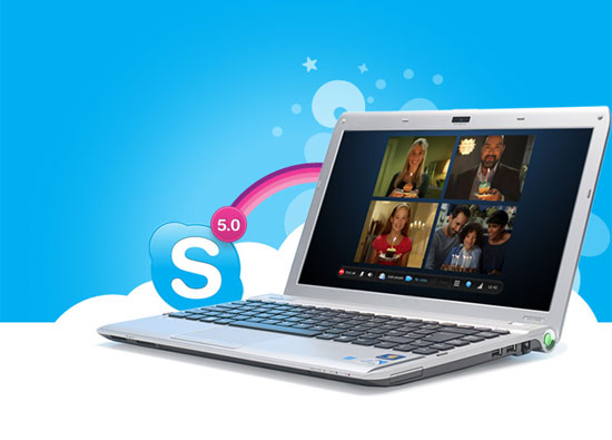 Skype εκτός λειτουργίας