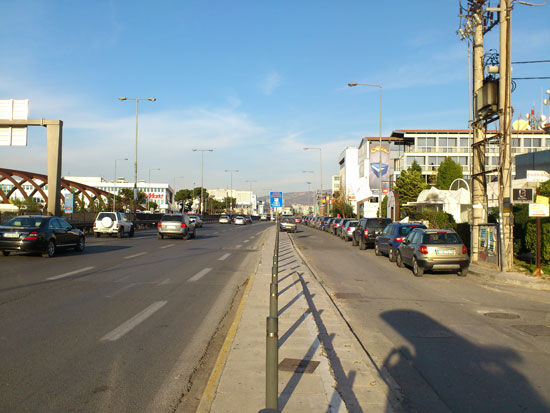 Photo taken with Sony Ericsson Xperia Arc