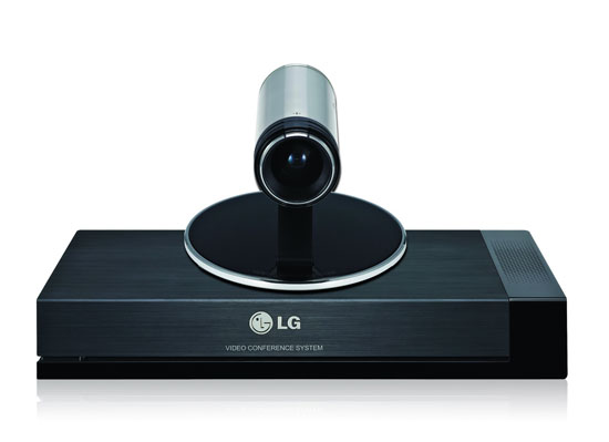 LG RVF1000 - Videoconference Room-type System