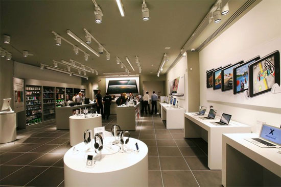 Δωροεπιταγή μέχρι 70€ με αγορά Mac υπολογιστή στο Golden-i