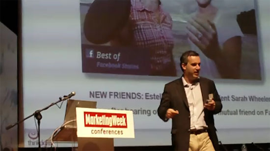 Οδυσσέας Ντότσικας: It is all about people and it will change your business!