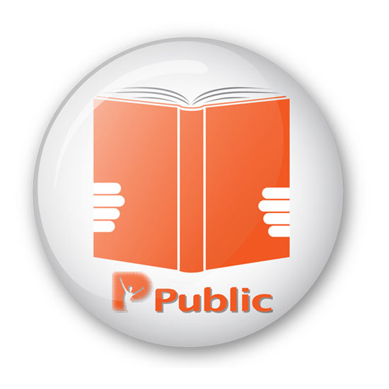 Public Book Face, Κοινότητα για το Βιβλίο στο Facebook