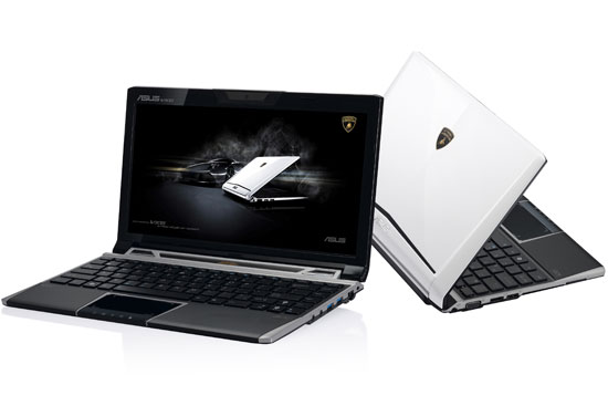 Μεγάλος Καλοκαιρινός Διαγωνισμός: Κερδίστε Laptop ASUS Lamborghini VX6!