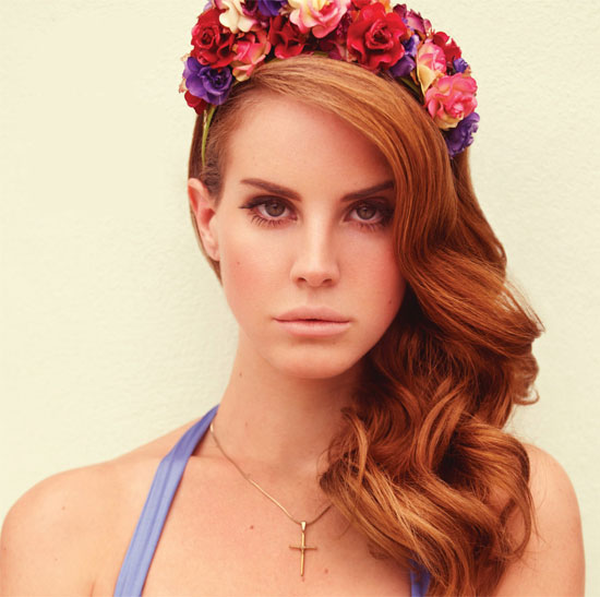 Στον αστερισμό των Social Media: Η περίπτωση της Lana Del Rey