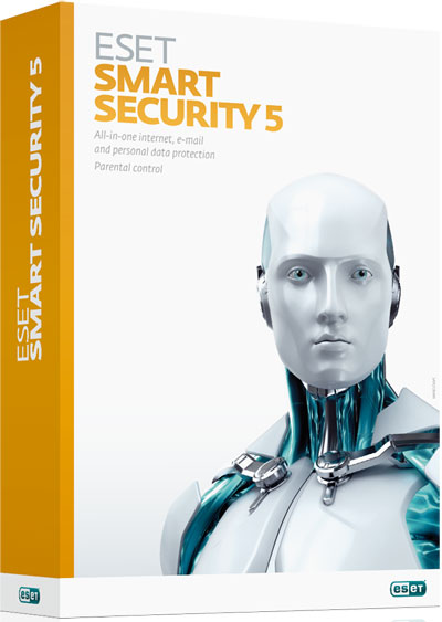 ESET Smart Security 5