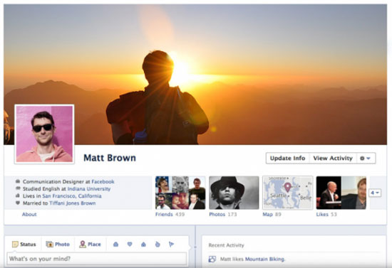 Facebook Timeline: Ό,τι πρέπει να ξέρεις σε ένα βίντεο