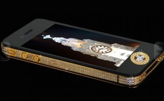 Αυτό το iPhone 4S αξίζει 9,4 εκατομμύρια δολάρια!