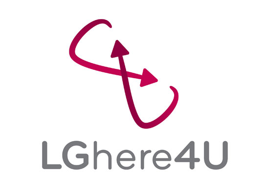 LG Here4U