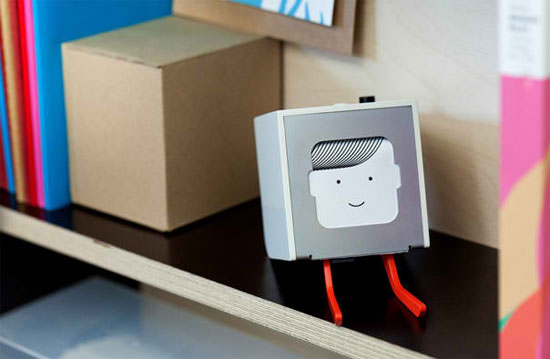 Little Printer: Ο λιλιπούτειος εκτυπωτής που όλοι θα λατρέψετε!