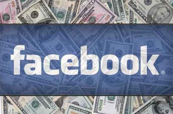 To Facebook μπαίνει στο Χρηματιστήριο τον Μάιο;