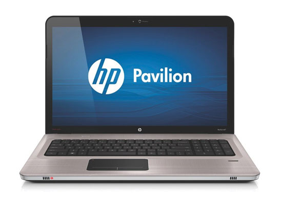 Πρόστιμο στη Hewlett Packard για τα ελαττωματικά laptop