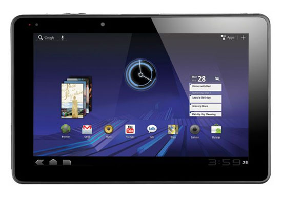 Κερδίστε το Android Tablet Turbo-X Hive!