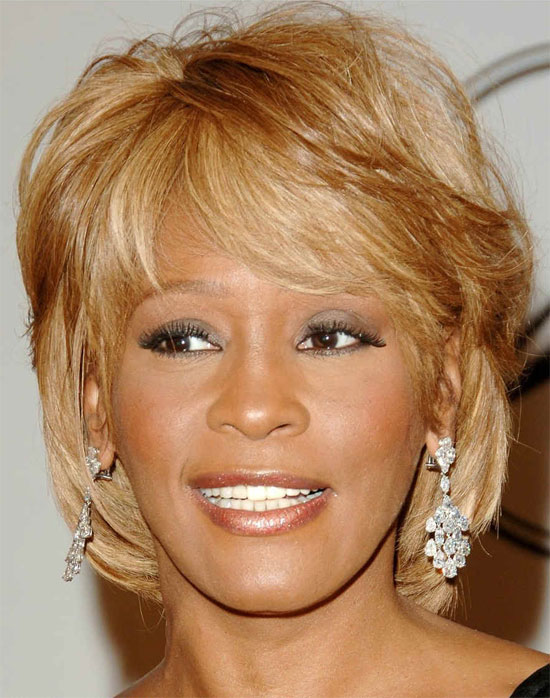 Νεκρή η Whitney Houston