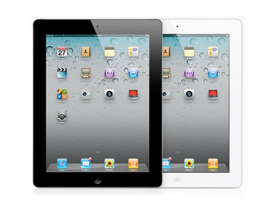 Νέο iPad, Τι διαθεσιμότητα έχουν τα καταστήματα αυτή τη στιγμή