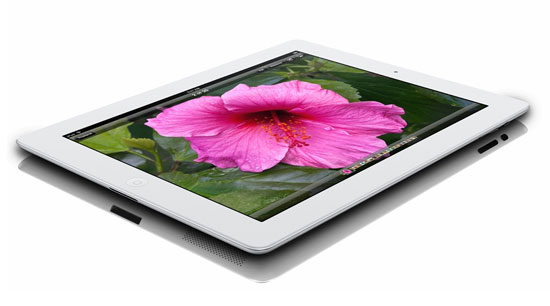 Προγράμματα δεδομένων για το νέο iPad από την Vodafone