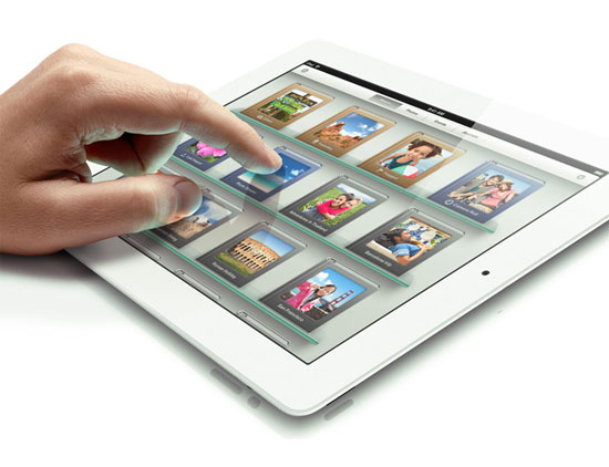 Νέο iPad: Σχεδόν ξεπούλησε στην Ελλάδα! Ελάχιστα διαθέσιμα κομμάτια αυτή τη στιγμή