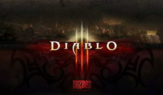 Diablo 3 διαγωνισμός xblog.gr