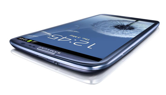 Samsung Galaxy S III