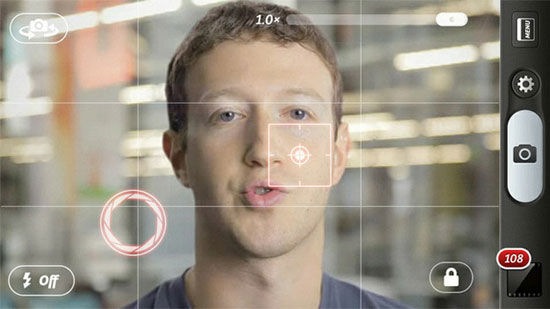 Το Gizmodo πληρώνει 20 δολάρια όποιον φωτογραφίσει τον Zuckerberg!