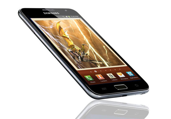 Samsung Galaxy Note II: Παρουσιάζεται τέλη Αυγούστου τελικά