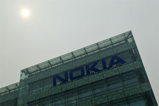 Nokia: Κλείνει το γραφείο στην Ελλάδα