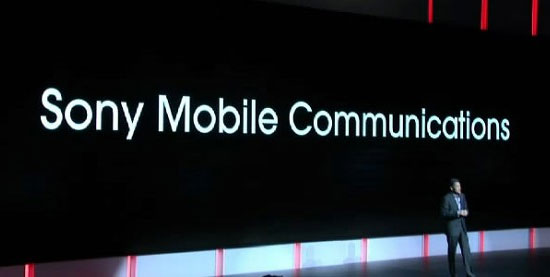 Sony: Ετοιμάζει τον ανταγωνιστή των iPhone 5 και Galaxy S3